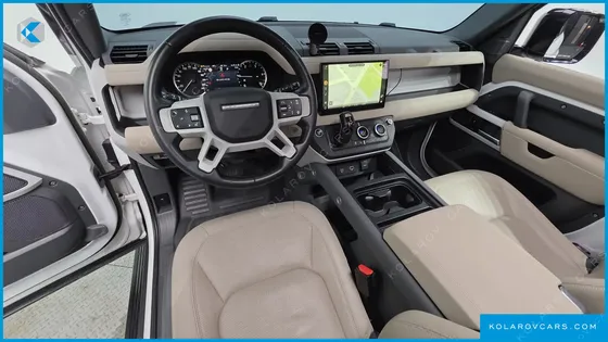 LAND ROVER DEFENDER 90 D250 SE