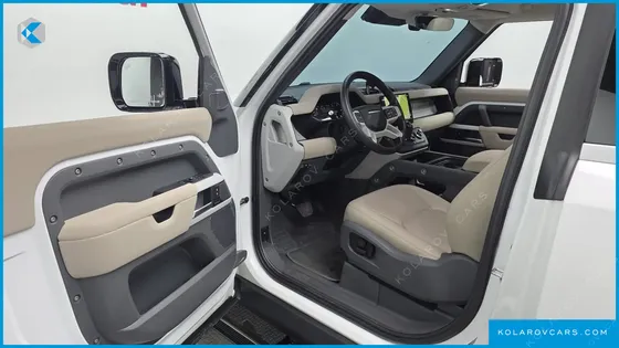 LAND ROVER DEFENDER 90 D250 SE