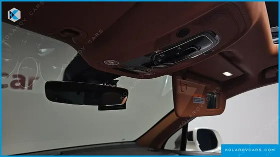 BENTLEY BENTAYGA 6.0 W12
