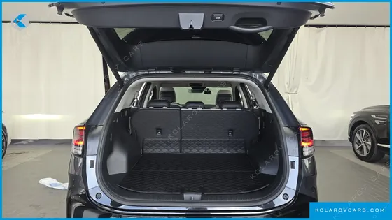 KIA SPORTAGE SIGNATURE 4WD