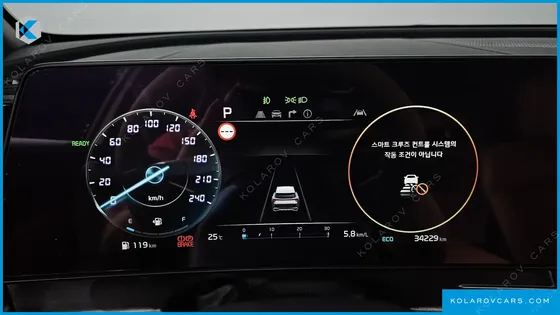 KIA SPORTAGE SIGNATURE GRAVITY 2WD