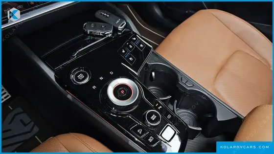 KIA SPORTAGE SIGNATURE GRAVITY 2WD