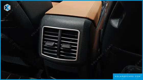 KIA SPORTAGE SIGNATURE GRAVITY 2WD