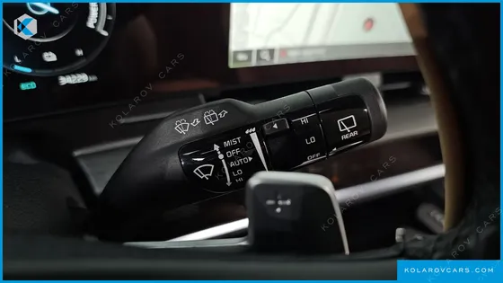 KIA SPORTAGE SIGNATURE GRAVITY 2WD