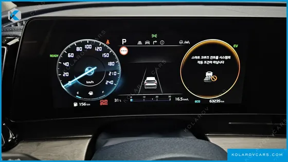 KIA SPORTAGE SIGNATURE 2WD