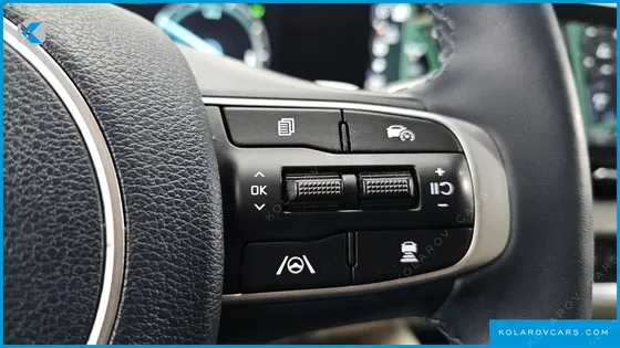 KIA SPORTAGE SIGNATURE 2WD