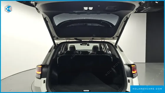 KIA SPORTAGE SIGNATURE 2WD