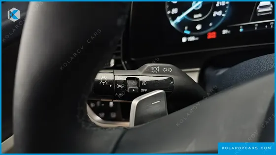 KIA SPORTAGE SIGNATURE 2WD