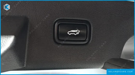 KIA SPORTAGE SIGNATURE 2WD