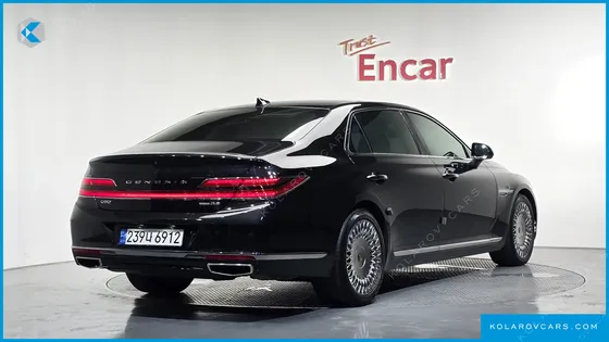 GENESIS G90 3.8 AWD