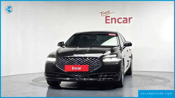 GENESIS G90 3.8 AWD