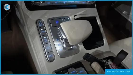 GENESIS G90 3.8 AWD