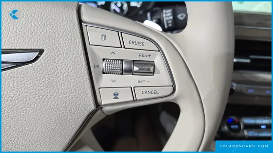 GENESIS G90 3.8 AWD