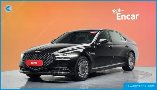 GENESIS G90 3.8 AWD