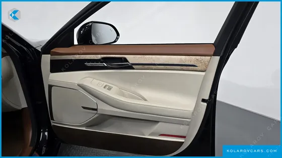 GENESIS G90 3.8 AWD