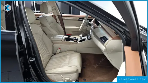 GENESIS G90 3.8 AWD
