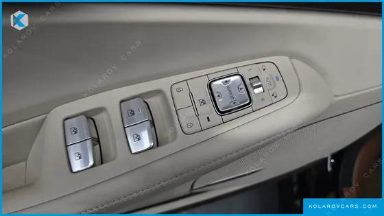 GENESIS G90 3.8 AWD