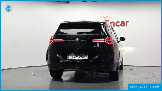 BMW X3 XDRIVE 20 M SPORT