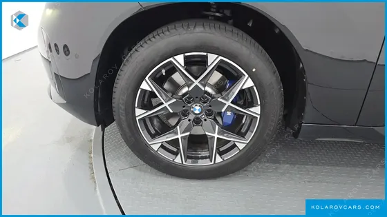 BMW X3 XDRIVE 20 M SPORT