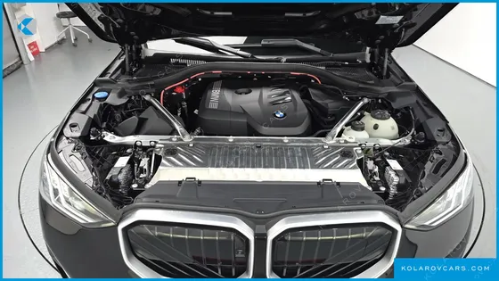BMW X3 XDRIVE 20 M SPORT