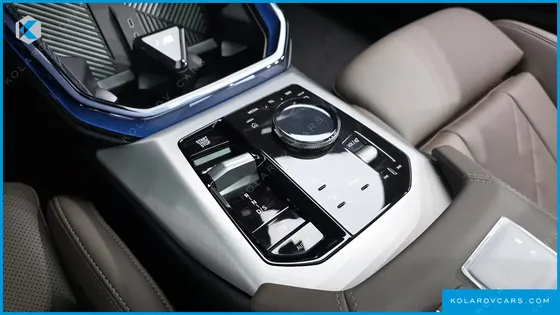BMW X3 XDRIVE 20 M SPORT