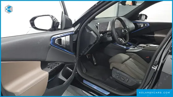 BMW X3 XDRIVE 20 M SPORT