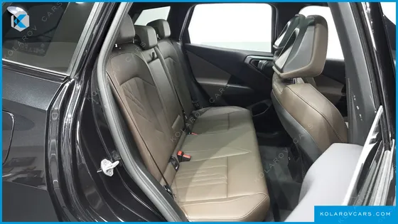 BMW X3 XDRIVE 20 M SPORT