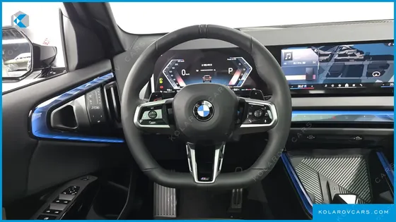 BMW X3 XDRIVE 20 M SPORT