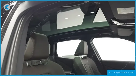 BMW X3 XDRIVE 20 M SPORT
