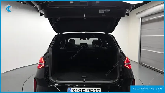 BMW X3 XDRIVE 20 M SPORT