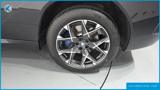 BMW X3 XDRIVE 20 M SPORT