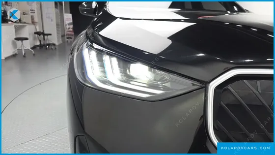 BMW X3 XDRIVE 20 M SPORT