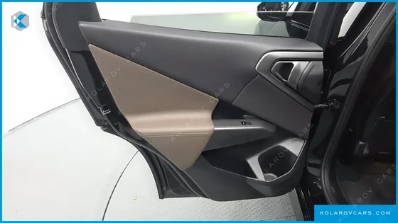 BMW X3 XDRIVE 20 M SPORT