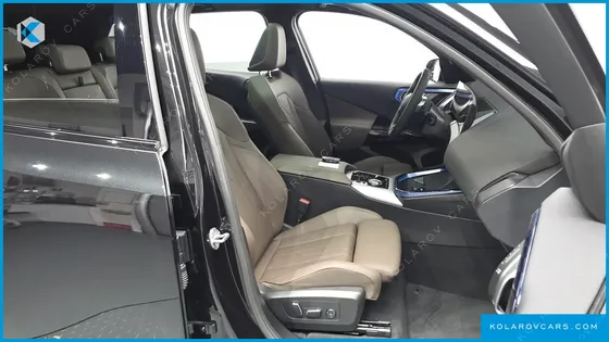 BMW X3 XDRIVE 20 M SPORT