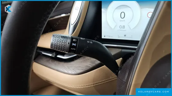 GENESIS G90 GASOLINE 3.5 TURBO AWD