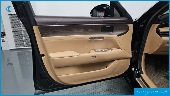 GENESIS G90 GASOLINE 3.5 TURBO AWD