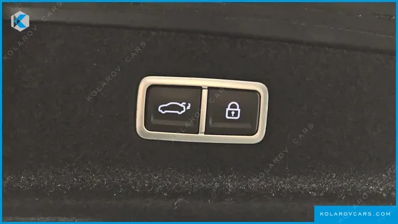 GENESIS G90 GASOLINE 3.5 TURBO AWD