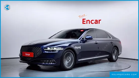 GENESIS G90 3.8 AWD