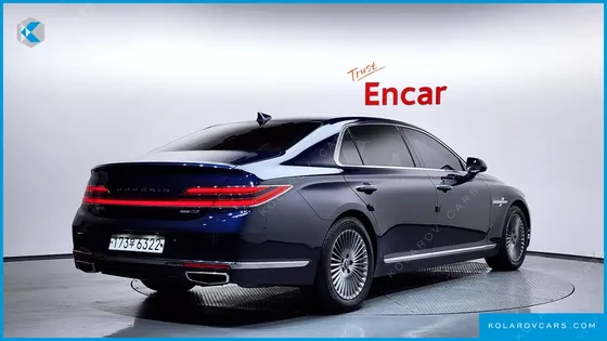 GENESIS G90 3.8 AWD