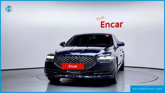 GENESIS G90 3.8 AWD