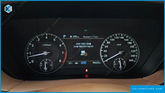 GENESIS G90 3.8 AWD