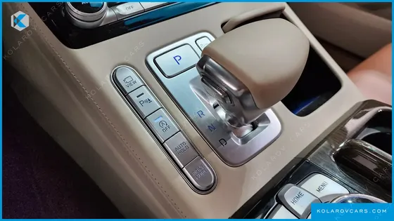 GENESIS G90 3.8 AWD