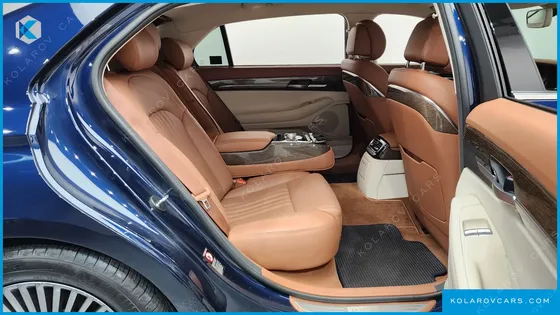 GENESIS G90 3.8 AWD
