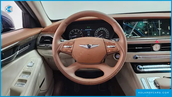 GENESIS G90 3.8 AWD