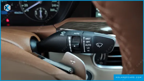 GENESIS G90 3.8 AWD