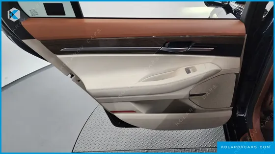 GENESIS G90 3.8 AWD