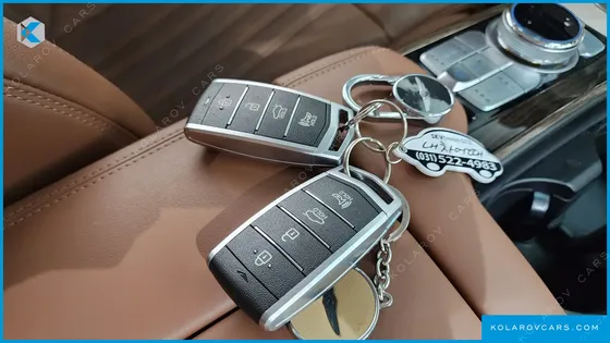 GENESIS G90 3.8 AWD