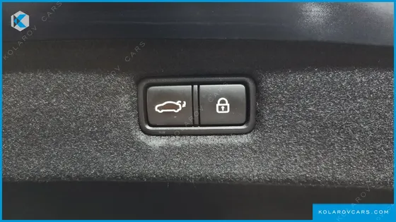 GENESIS G90 3.8 AWD