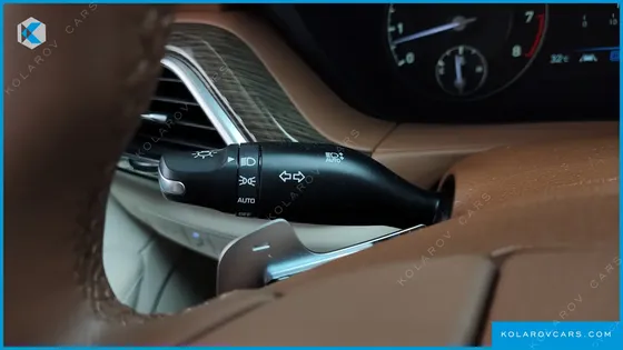 GENESIS G90 3.8 AWD