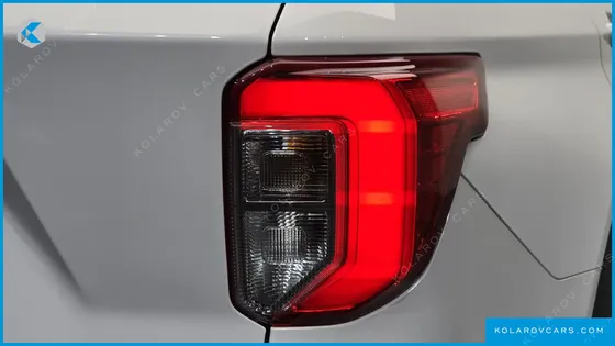 FORD EXPLORER 2.3 LIMITED 4WD